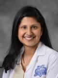 Dr. Radhika Aggarwal, MD