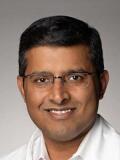 Dr. Rakesh Gopinathannair, MD photograph