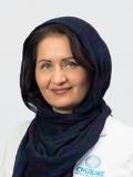Dr. Ayesha Haq, MD