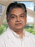 Dr. Prashant Parikh, MD