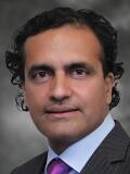 Dr. S Hinan Ahmed, MD photograph