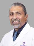 Dr. Reaz Siddiqui, MD photograph