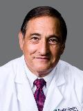 Dr. John Uribe, MD photograph
