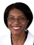 Dr. Josenie Desamour, MD photograph
