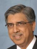 Dr. Bashir Chowdhry, MD