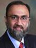 Dr. Shabbir-Husain Jamali, MD photograph
