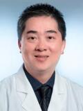 Dr. Van-Hien Tran, MD photograph