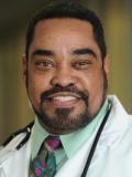 Dr. Cyril Melvin, MD