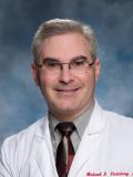 Dr. Michael Steinberg, MPH photograph
