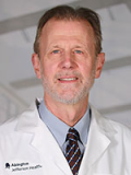 Dr. Mathew Clark, MD photograph