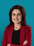 Dr. Muna Jneidi, MD