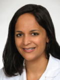 Dr. Maya Rao, MD photograph