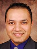 Dr. Nimesh Patel, MD photograph