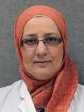 Dr. Sanaa Bdiiwi, MD
