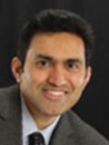 Dr. Krishna Pachipala, MD photograph