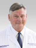 Dr. Patrick McCarthy, MD