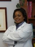 Dr. Kindra Ingram, DC