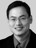 Dr. Charles Kim, MD