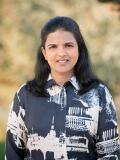 Dr. Praveena Solipuram, MD
