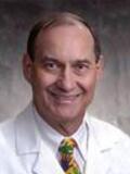 Dr. Earl Martin, MD photograph