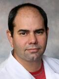 Dr. Camilo Cabrera, MD