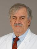 Dr. James Forrester, MD