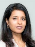 Dr. Sucharitha Shanmugam, MD