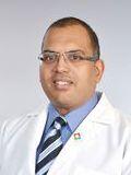 Dr. Vijay Jayaraman, MD photograph