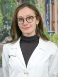 Dr. Paulina Gorodin-Kiliddar, MD photograph