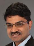 Dr. Ashok Krishnamurthy, MD photograph