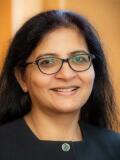 Dr. Rajeshri Patel, MD photograph