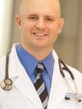 Dr. Joshua Eisenhut, MD photograph