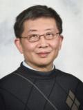 Dr. Hui Wang, MD photograph