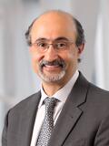 Dr. Bahman Saffari, MD