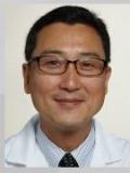 Dr. Jang Moon, MD photograph