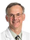 Dr. James Spencer, MD photograph