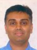 Dr. Pankaj Patel, MD photograph