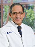Dr. Behzad Pavri, MD photograph