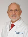 Dr. Harry Clarke Jr, MD photograph