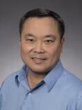 Dr. David Yu, MD photograph