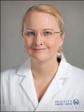 Dr. Sarah Hoffe, MD photograph