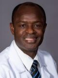Dr. Ofem Ajah, MD photograph
