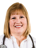 Dr. Cheryl Mueller, MD photograph