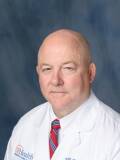 Dr. Gilbert Upchurch, MD