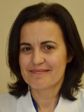 Dr. Irene Lytrivi, MD photograph
