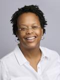 Dr. Rita Redd, MD photograph