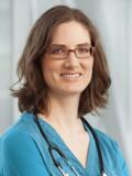 Dr. Annika Malmberg, MD photograph