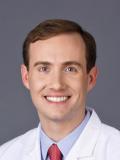 Dr. Matthew Hall, MD photograph