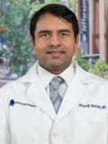 Dr. Ataul Qureshi, MD