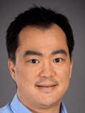 Dr. Christopher Kim, MD photograph